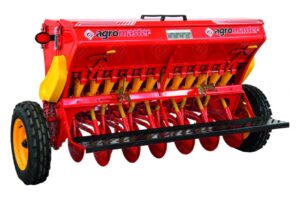 Seed Planter-Advance