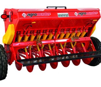 Seed Planter-Advance