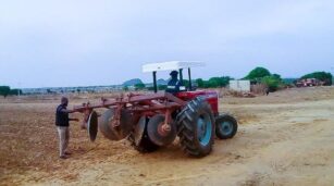 Mechanization Value chain Support Services through our Subsidiary (AgroMech Village)